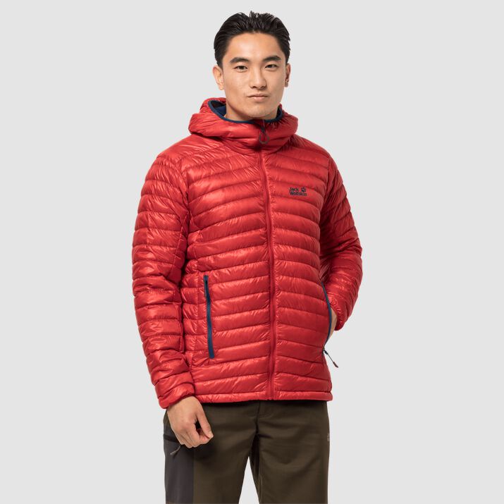 Jack Wolfskin Outlet2 Down Jacket Sale Clearance Jack Wolfskin Jackets